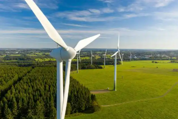 英國加速清潔能源轉(zhuǎn)型