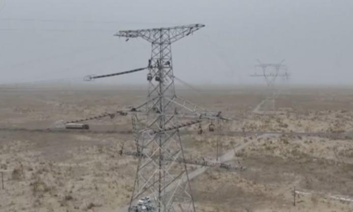 一批“十四五”重點(diǎn)工程建設(shè)穩(wěn)步推進(jìn)