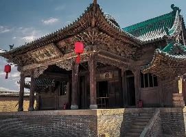 古戲臺還有“戲”嗎