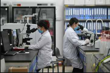 “規(guī)上”機(jī)構(gòu)近8000家！我國檢驗(yàn)檢測(cè)行業(yè)質(zhì)效穩(wěn)步提升