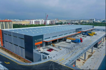 創(chuàng)新基因推動福建廈門跨境電商綜試區(qū)加速發(fā)展