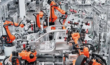 穩(wěn)中向好！上半年GDP同比增長5.3％ 新質(zhì)生產(chǎn)力加快成長