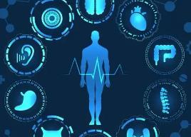 10億張高清圖像將提供“人體健康參考圖”