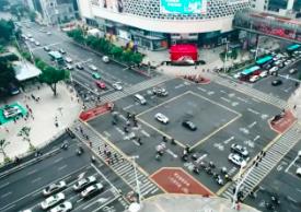 ?福建：以繡花之功 暢通平安之路