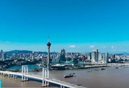 經(jīng)濟(jì)大省半年報(bào)：廣東為何越來越好？