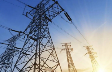 全國最大電力負(fù)荷首次突破15億千瓦