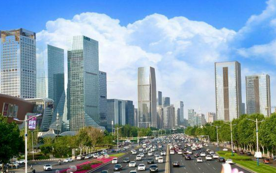 推動(dòng)城市高質(zhì)量發(fā)展 建設(shè)現(xiàn)代化人民城市——從中央城市工作會議看城市發(fā)展新目標(biāo)新路徑