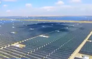 “碳”索綠色未來 優(yōu)化清潔能源供應(yīng)鏈