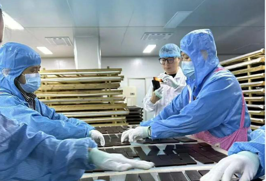 東阿阿膠：構(gòu)建