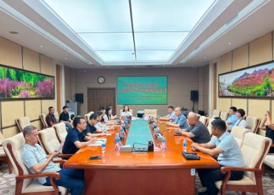 黑龍江：做強(qiáng)農(nóng)業(yè)“芯片” 夯實(shí)豐收根基