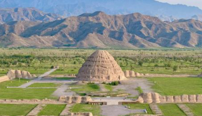 全球遺產(chǎn)保護，中國這樣做