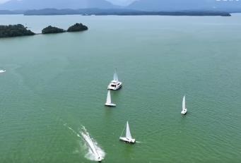 “賽事經(jīng)濟”打造鄉(xiāng)村文旅消費新場景 人氣持續(xù)攀升