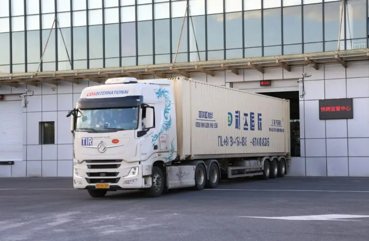 跨境電商出口跨關(guān)區(qū)退貨模式落地浙江義烏