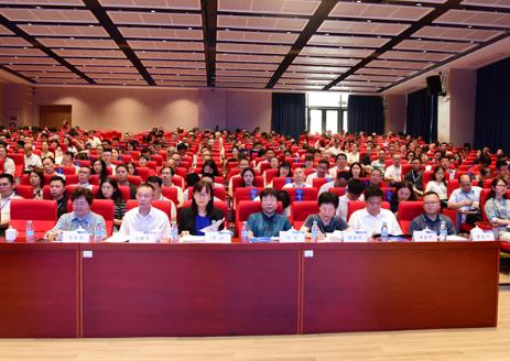 2025年廣東省縣域普通高中“托舉行動”開班