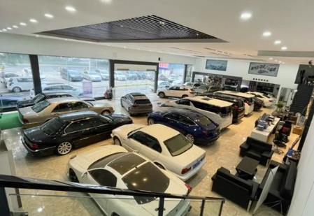 財政部：調(diào)整超豪華小汽車消費稅政策