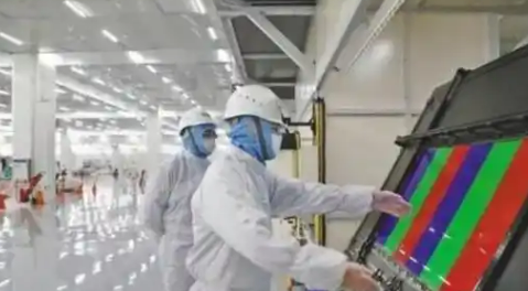 彩虹股份：創(chuàng)新為骨，撐起中國(guó)顯示產(chǎn)業(yè)透明“脊梁”