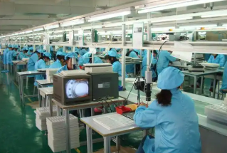 重慶推動(dòng)大中小企業(yè)融通發(fā)展