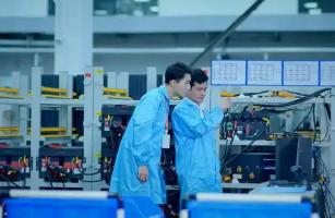 上海印發(fā)行動(dòng)方案 促進(jìn)高成長(zhǎng)企業(yè)加快發(fā)展