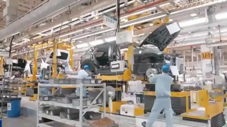 多部門部署進一步規(guī)范新能源汽車產業(yè)競爭秩序工作