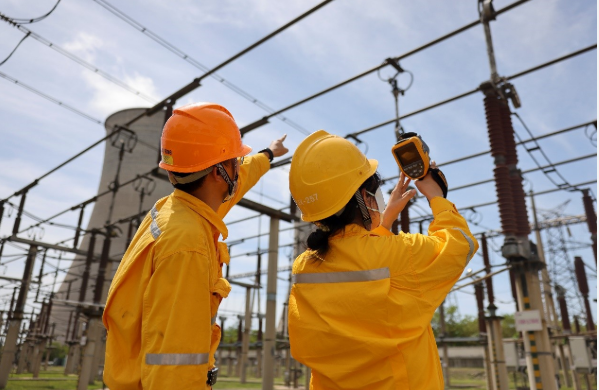堅守保供一線 華潤集團全力保障能源穩(wěn)定供應(yīng)
