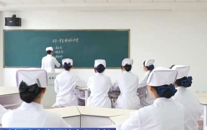 天津開展養(yǎng)老服務(wù)技能人才專項(xiàng)培訓(xùn)