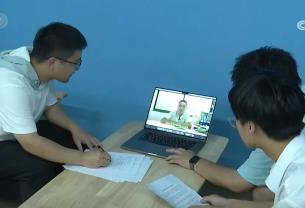 政策“組合拳”發(fā)力顯效 年輕人“解鎖”多元就業(yè)賽道