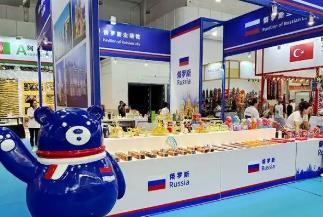 第九屆內(nèi)蒙古文博會亮點紛呈