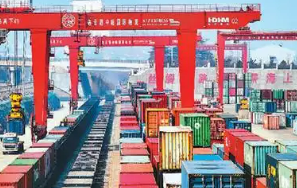 穩(wěn)中向好，為全球注入信心——中國發(fā)展增益世界之穩(wěn)定性