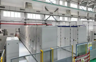 我國抽水蓄能機(jī)組有了“超強新肺” 首臺大型國產(chǎn)變速抽蓄機(jī)組勵磁系統(tǒng)成功下線