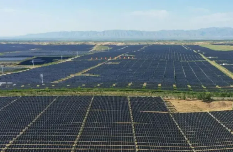 內(nèi)蒙古電力交易市場建設跑出加速度