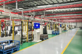 江蘇泰隆集團(tuán)：以“新質(zhì)”增強(qiáng)發(fā)展新動(dòng)能