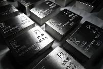 供需兩端支撐 鉑金價(jià)格年內(nèi)漲超五成