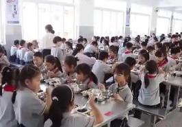 首個(gè)校園配餐服務(wù)管理國標(biāo)發(fā)布