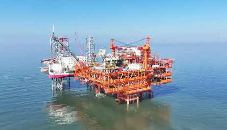 我國渤海又一億噸級油田投產(chǎn)