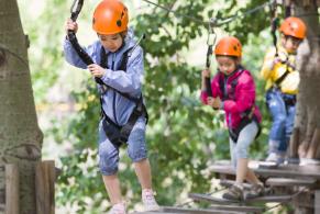 未成年人放暑假 安全意識別“放假”