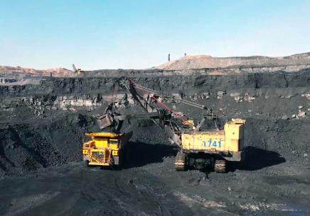 能源大省山西上半年累計(jì)產(chǎn)煤約6.5億噸 占全國(guó)近三成