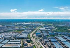 四川首批零碳工業(yè)園區(qū)試點(diǎn)建設(shè)名單公布　4家園區(qū)入選，3年左右完成打造