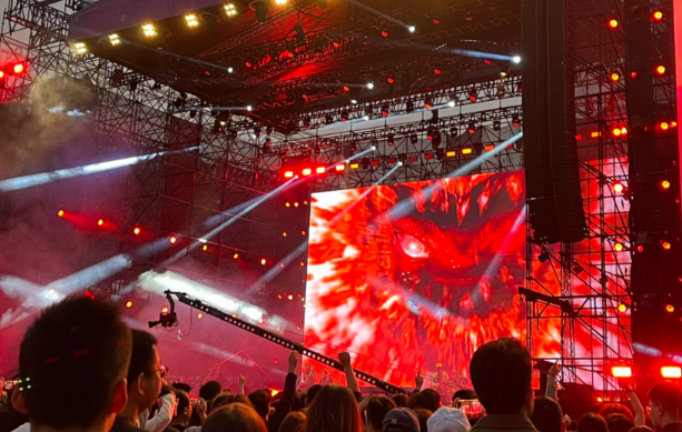 音樂節(jié)，人文經(jīng)濟的“年輕敘事”