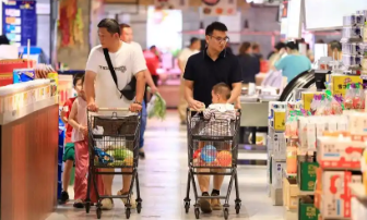 全年50萬億“社零”底氣何來？增長(zhǎng)動(dòng)能何在？