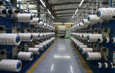 中國碳纖維巨頭吉林化纖集團(tuán)軟硬材料同步突破