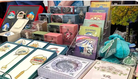 主打多元化、沉浸式、科技化  市場火熱文化消費釋放澎湃活力