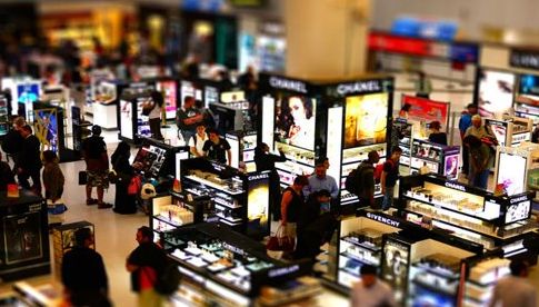 5%，消費潛力持續(xù)釋放