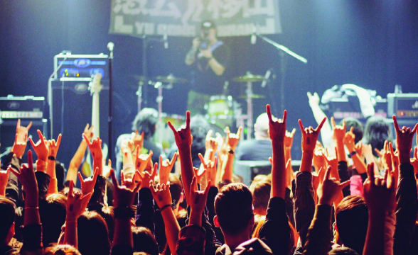 “演唱會經濟”帶動文娛旅游消費持續(xù)升溫