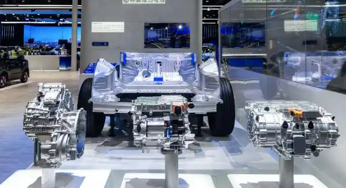 吉利勇闖技術(shù)無人區(qū) 發(fā)動(dòng)機(jī)突破核心技術(shù)