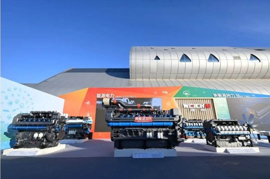 149.7億元！山東重工集團(tuán)上半年經(jīng)營(yíng)業(yè)績(jī)?cè)賱?chuàng)新高