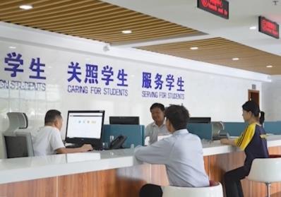 @新申請貸款學生 今年國家助學貸款資金發(fā)放更早、還款方式更靈活