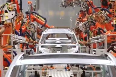 產(chǎn)業(yè)鏈價值重構(gòu)！280秒解鎖這座零碳“智慧工廠”智能制造硬核實(shí)力