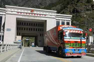 上半年西藏貨物貿(mào)易進(jìn)出口總值達(dá)43.4億元