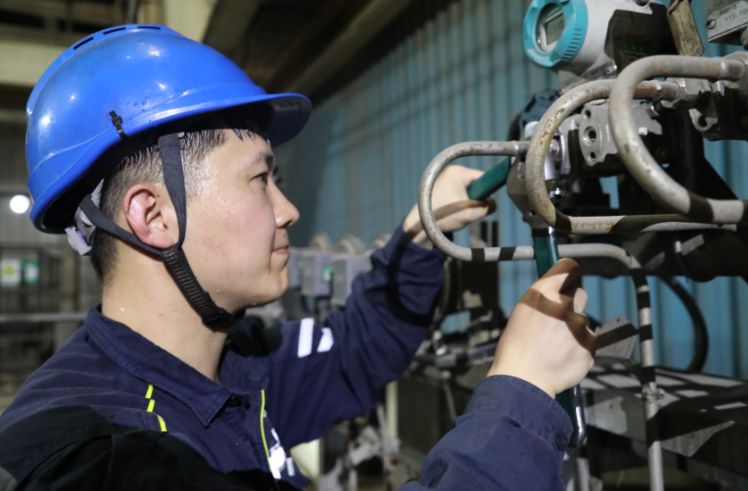 煤炭電力雙輪驅(qū)動 中國中煤筑牢能源保供“壓艙石”