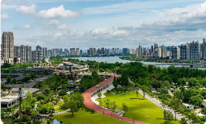 中國(guó)9地獲“國(guó)際濕地城市”認(rèn)證 總數(shù)繼續(xù)居全球第一